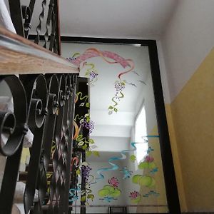 Habitación Grande